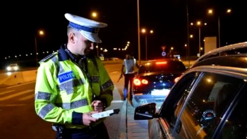 Un şofer din Botoşani i-a convins pe poliţişti că este altă persoană. Bărbatul avea permisul de conducere suspendat de șapte ani