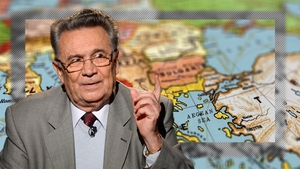 Anul în care va avea loc un cutremur major. Gheorghe Mărmureanu: "Africa se rupe în două, Marea Mediterană dispare"