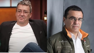 Florin Chilian, un nou mesaj acid la adresa lui Mihai Mărgineanu: ”Nu am furat niciodată munca și talentul altora”