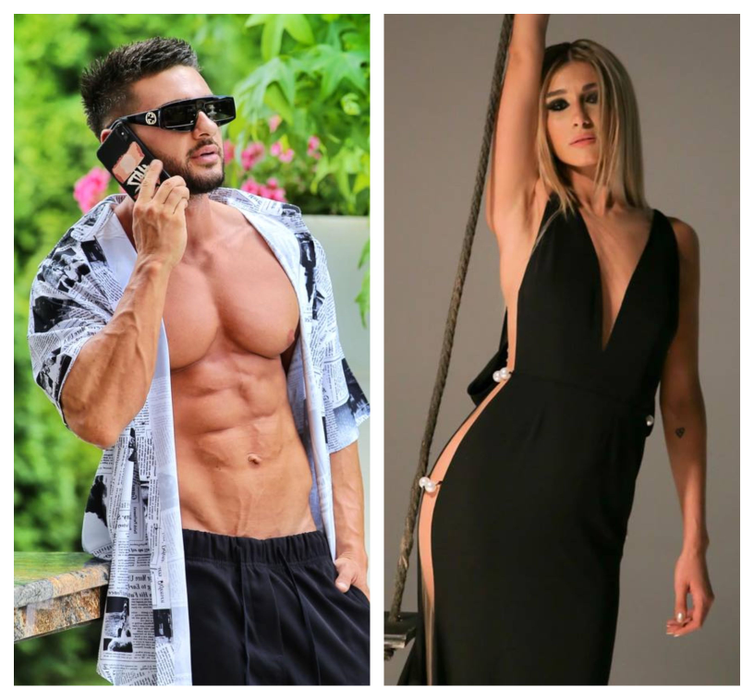 Dorian Popa, adevărul despre povestea de iubire dintre el și Alina Eremia: “Chimia dintre noi…”