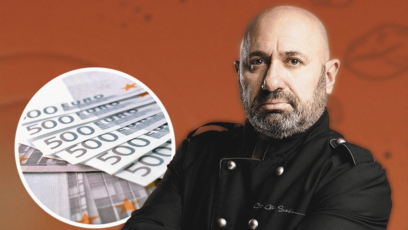 Scărlătescu a intrat în belele mari! Cheful de la Pro TV, datorii de aproape 1 milion de euro, banca i-a blocat conturile, iar bunurile i-au fost sigilate