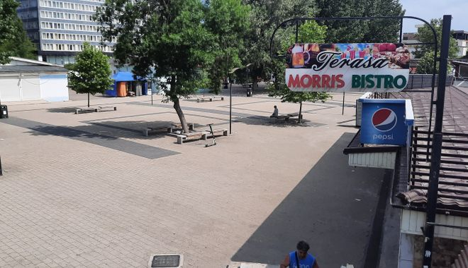 Sat de Vacanță Sursă foto: CugetLiber
