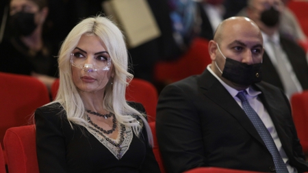 Laura Vicol și Vladimir Ciorbă, arestați preventiv pentru 30 de zile. Curtea de Apel București a decis!