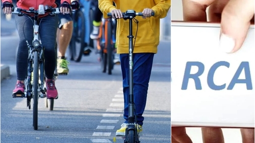 Nu mai știu de unde să scoată bani! Schimbări majore pe piața asigurărilor. Vom avea RCA pentru trotinete