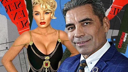 Maria Constantin dezvăluie detalii neștiute din căsnicia cu Marcel Toader. Cât de mult a contribuit fostul soț la succesul artistei