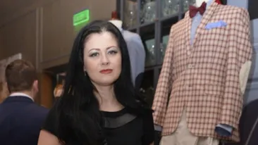 A MURIT! Corina Danila este distrusa de durere: Era sot, tata...