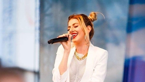 Dragostea te face mai slab...la propriu! Cum arată LIDIA BUBLE în costum de baie după ce a dat jos câteva kilograme bune
