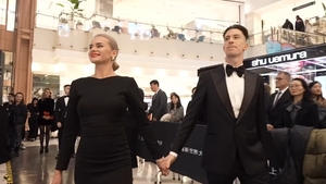 Rareș Cojoc a dat lovitura după divorțul de Andreea Popescu. I-a fost alături chiar Andreea Matei, partenera sa de dans