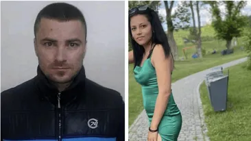 Calvarul continuă pentru mama Andei! Emil Gânj e încă în libertate și îi trimite mesaje de amenințare