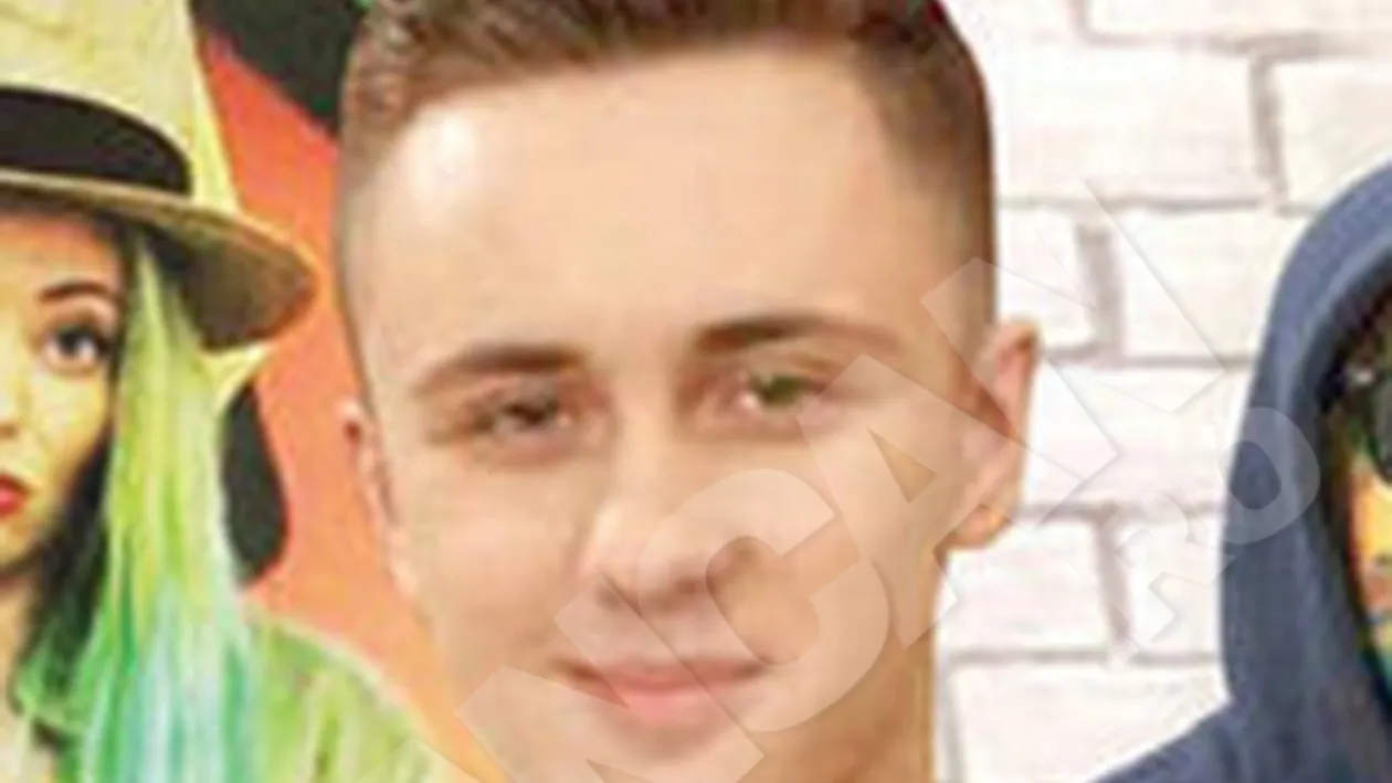 Solistul de la Carla`s Dreams, fără mască! Soţia a băgat divorţ de el dar...