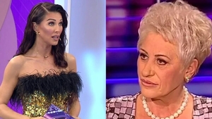Ilinca Vandici, scandal cu Lidia Fecioru la TV, după ce i-a spus ce nu voia să audă despre divorţ. S-au contrat dur