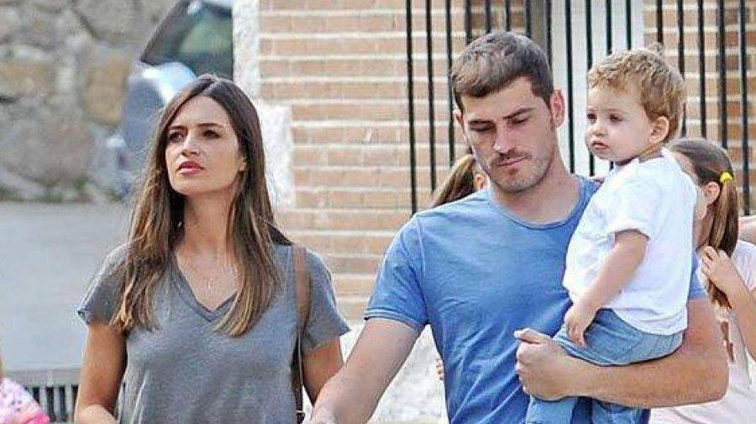Ce a dus la despărțirea dintre Iker Casillas și Sara Carbonero. Presa spaniolă susține că nu ar mai fi loc de împăcare