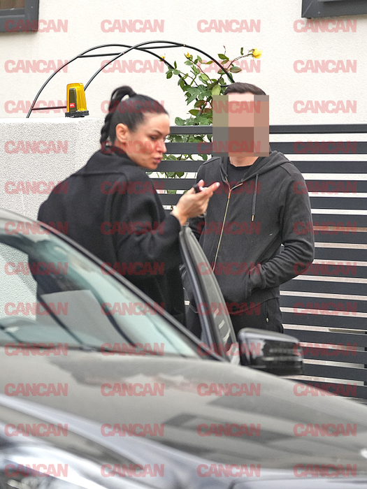 Irisha nemachiată și fără filtre