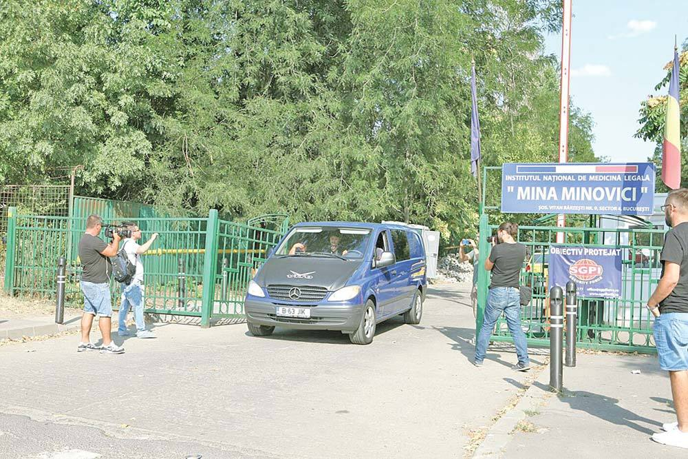 Mama gravidei care s-a sinucis face dezvăluiri despre fiica ei! „A fost internată, mi-a dat…”