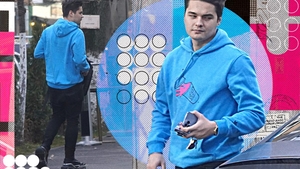 Anul 2022 l-a „lovit” puternic pe Selly! Vlogger-ul arată ca și cum petrecerea de Revelion încă nu s-a terminat
