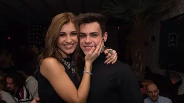 Legaturi bolnavicioase? Alina Eremia recunoaste ce RELATIE are cu fratele ei: Cu timpul, am ajuns sa...