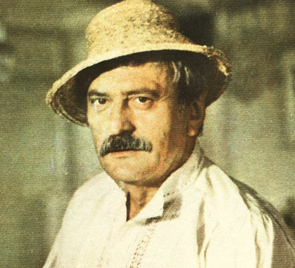 35 de ani fără Amza Pellea. Locuitorii din Băilești l-au comemorat pe regretatul actor