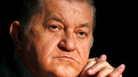 Dorel Vişan: "Şerban Ionescu era un actor unic, care semăna doar cu el însuşi"