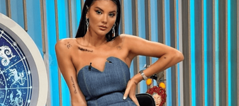 Ramona Olaru a arătat totul pe rețelele sociale! A lăsat eleganța deoparte și s-a apucat de treabă