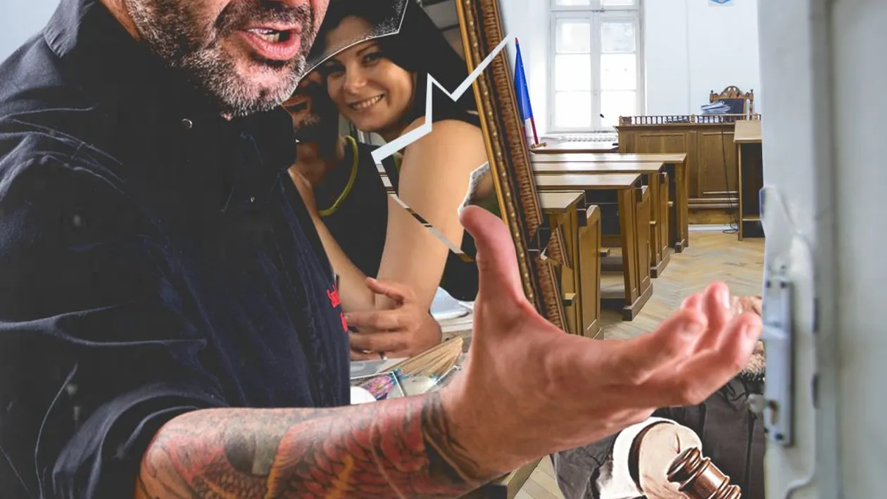 Cunoscutul jurat de la PROTV divorțează înainte de Paște!