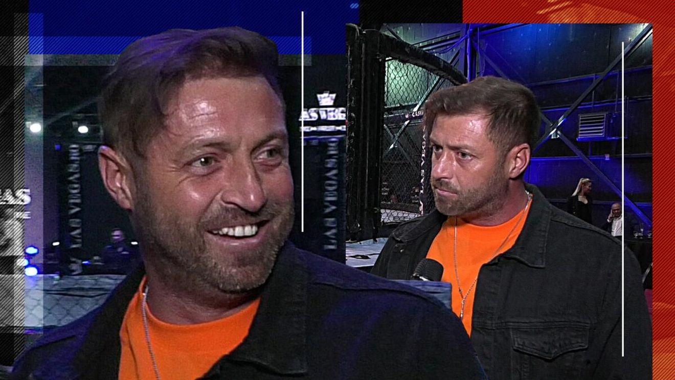 S-a lăsat de fotbal, dar refuză să intre în arena tăticilor. Cristi Pulhac explică de ce: “Am vrut să...”