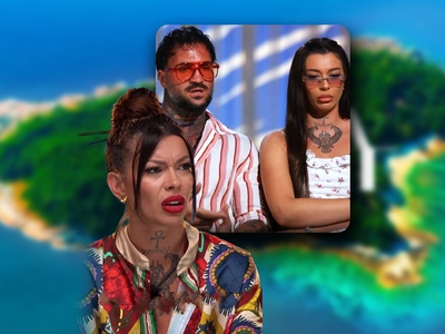 Când s-a „rupt lanțul de iubire” pentru Marcel în relația cu Armina, de fapt. Momentul care i-a adus scandal în căsnicie