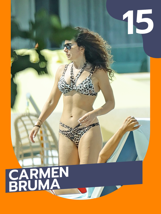 Retrospectiva verii 2025: Atenţie! Intră în acţiune TOP 25 vedete care au defilat în costume de baie! Roxana Dobre, Livia EX-Bordea sau Lora, show total pe litoral