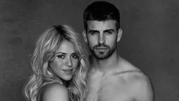 Ce gest deosebit! Shakira şi Pique fac o petrecere virtuală pentru bebeluşul lor! Toate cadourile vor fi donate copiilor necăjiţi!