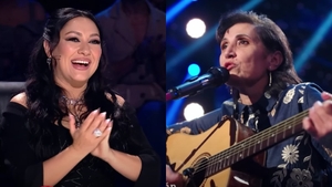 „Mă doare carnea pe mine”. Andra Măruță, șocată de un moment de la Românii au Talent. Impresionată de Mihaela Breabăn