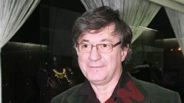 Ion Caramitru  a dat in judecata doua case de discuri care i-au folosit vocea din piesa Buna seara, iubito!