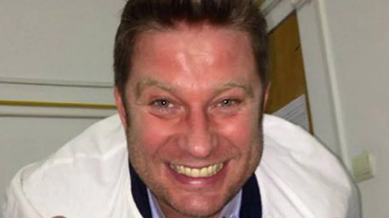 Adevaratul motiv pentru care Pavel Bartos s-a apucat de zidarie la numai 16 ani. Are legatura cu tatal lui care a decedat