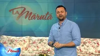 Amenințări la adresa lui Cătălin Măruță, după ce i-a jignit pe Fuego și Irina Loghin. Actualul star de la Pro TV a fost implicat într-un scandal monstru pe când lucra la TVR