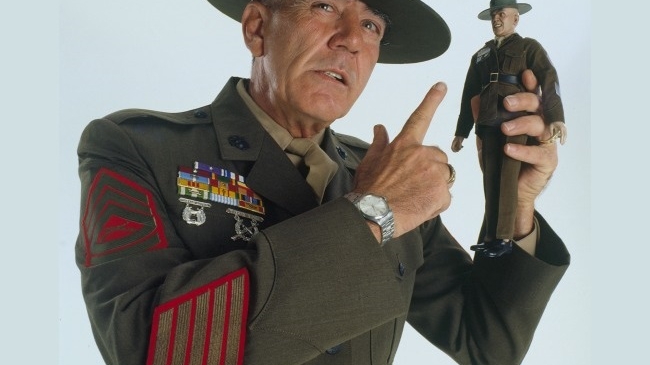 Actorul R. Lee Ermey a murit. Ce diagnostic a primit starul din "Full Metal Jacket" înainte să fie răpus de boală
