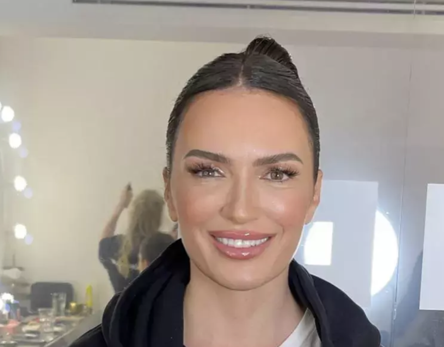 Motivul REAL pentru care Maria Marinescu s-a despărțit de Cristi Chivu: ”Atunci s-a rupt relația”