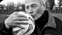 Dramă în fotbal. Constantin Jamaischi, fost campion cu Rapid, a murit!