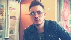 Adrian Ţuţu are o iubită secretă! Câştigătorul primului “Românii au Talent” recunoaşte tot: „Este o...”