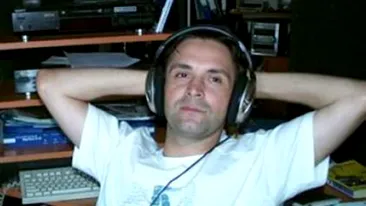 Daniel Buzdugan face Revelionul in Italia! Pus in dificultate de italieni! VEZI de ce