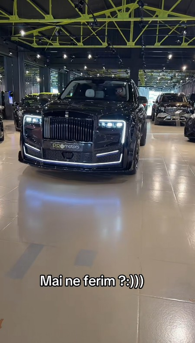 Tzancă Uraganu și-a achiziționat un nou bolid! Ce preț amețitor are mașina