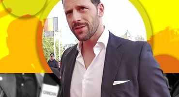 Adrian Nartea recunoaște cine este femeia care i-a pus capac: “A coborât armata din pod!”