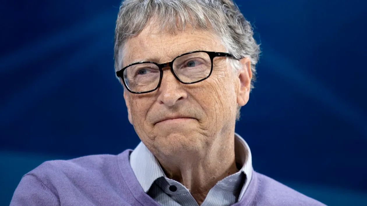 Bill Gates, noi declarații despre pandemia de COVID-19. “Ratele de deces și de infectare...” Ce se va întâmpla, în 2022, pe glob