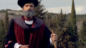 NOSTRADAMUS a prevazut lucruri cumplite pentru Romania in 2016! "Din Rusia vor navali in masa!" Ce ii va lovi pe romani!