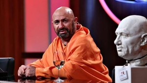 Cătălin Scărlătescu, pas important în relaţie! Ce spune sora celebrului bucătar despre iubita acestuia: "De data asta, este ceva foarte serios și special"
