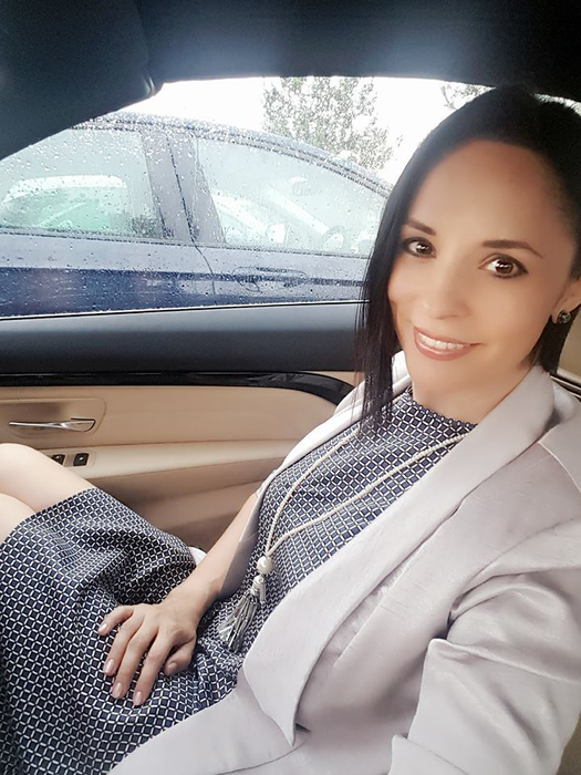 ANDREEA MARIN a făcut un apel disperat pe FACEBOOK pentru o micuţă de patru ani: „Oameni buni…“