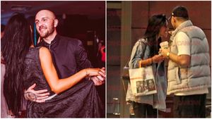 Cătălin Bordea a aflat din CANCAN.RO de amantlâcul anului. Nu voia să creadă că Livia chiar îl înșela cu „fratele” Spike