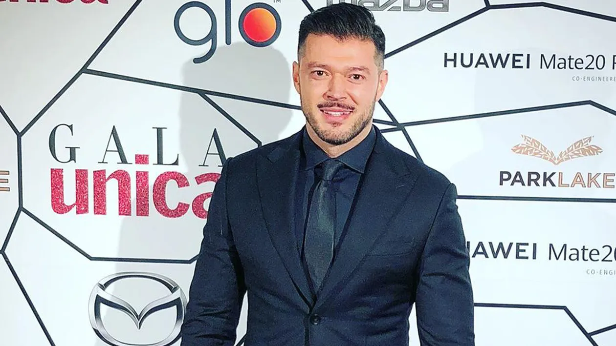 Lovitură pentru Kanal D! Victor Slav revine la TV. La ce emisiune va putea fi văzut din aprilie