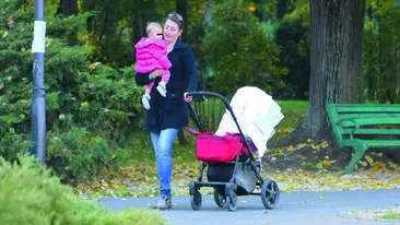 Al carui Junior e copilul? Toate scandalurile starnite de Adriana Nicolae, bruneta care a enervat-o la culme pe Andreea Marin!