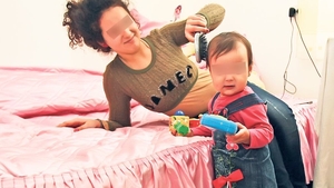 INFORMAŢII EXCLUSIVE.  În urmă cu 6 ani, cazul ei a şocat întreaga Românie. Ce s-a întâmplat cu fetiţa care a devenit mamă la… 12 ani