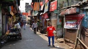 Slumdog Millionaire in viata reala! Juca fotbal descult in ghetou iar acum poate castiga milioane de euro la Manchester United!