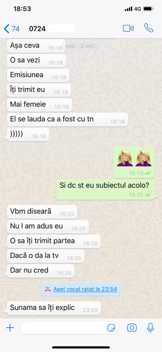 S-a lăudat că a avut o aventură cu Loredana Chivu, dar… Blonda face dezvăluiri incendiare despre concurentul de la Puterea Dragostei