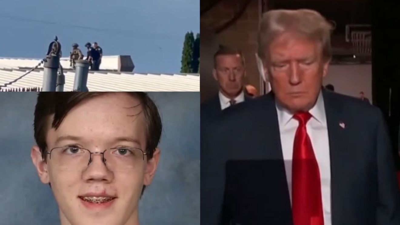 Ce s-a găsit lângă trupul lui Thomas Crooks, după ce l-a împușcat pe Donald Trump. Imaginea a fost publicată abia acum